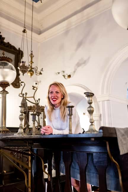 Dubrovnik's Jewish Heritage Tour: Unveiling the Past - Jewish Heritage in Dubrovnik’s Old Town: A Walking Tour With Meaning