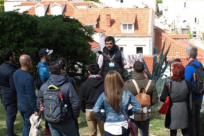 Dubrovnik's Old Town Walking Tour - Start at the City of Dubrovnik Tourist Board: Your “find-me-first” moment