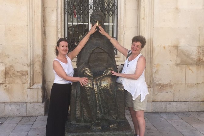 Dubrovnik's Old Town Walking Tour - Small group of 15 (and why that changes your whole tour)