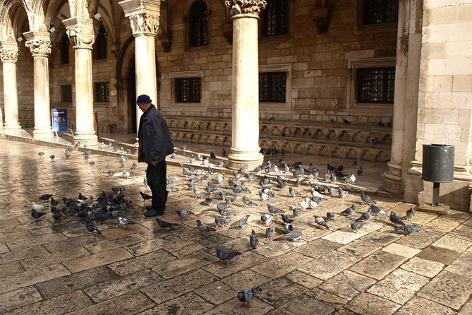 Dubrovnik's Old Town Walking Tour - Booking timing: this sells, so don’t wait too long