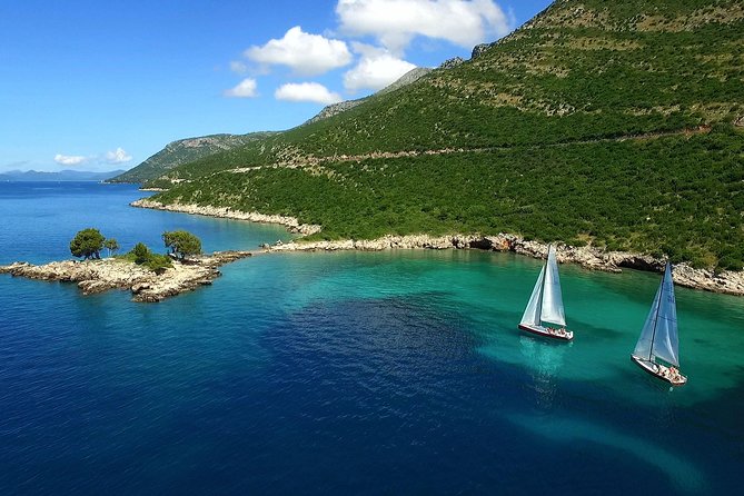 Dubrovnik Sailing - Private Full Day Tour - Snorkeling Gear Included to Borrow (So You Travel Lighter)