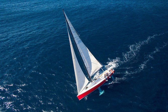Dubrovnik Sailing - Private Full Day Tour - Weather and Sea Conditions: The Real Deciding Factor