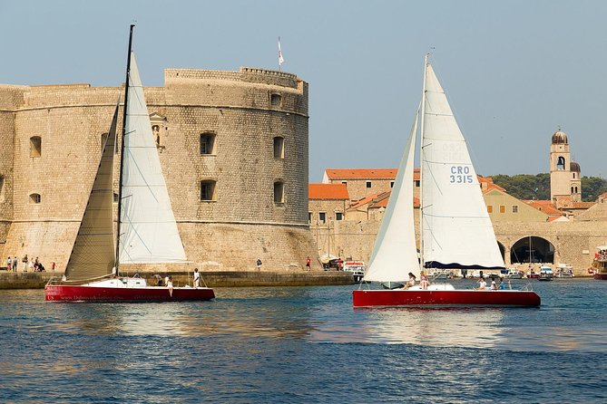 Dubrovnik Sailing - Private Full Day Tour - Who This Tour Fits Best (And Who Might Skip It)