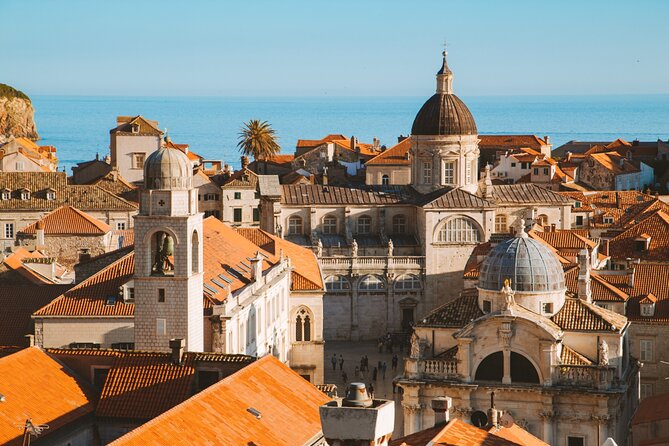 Dubrovnik Scavenger Hunt and Highlights Self Guided Audio Tour - Key Points That Make This Dubrovnik Hunt Worth It