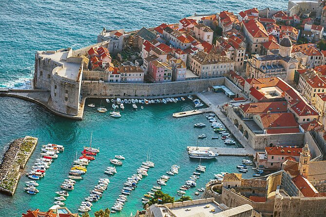 Dubrovnik Scavenger Hunt and Highlights Self Guided Audio Tour - Price and Value: What $9.45 Gets You in Dubrovnik
