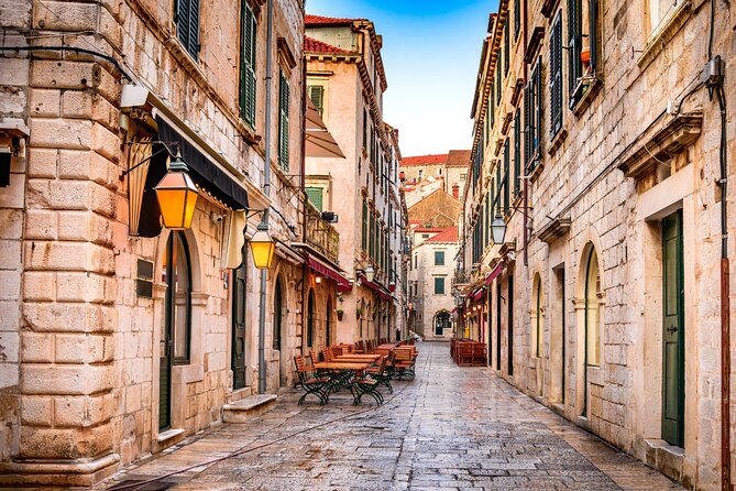 Dubrovnik Scavenger Hunt and Highlights Self Guided Audio Tour - Pacing, Breaks, and How to Fit It Into a Day