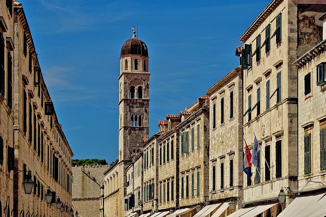Dubrovnik Scavenger Hunt and Highlights Self Guided Audio Tour - Stories and Insider Tips You Can Actually Use