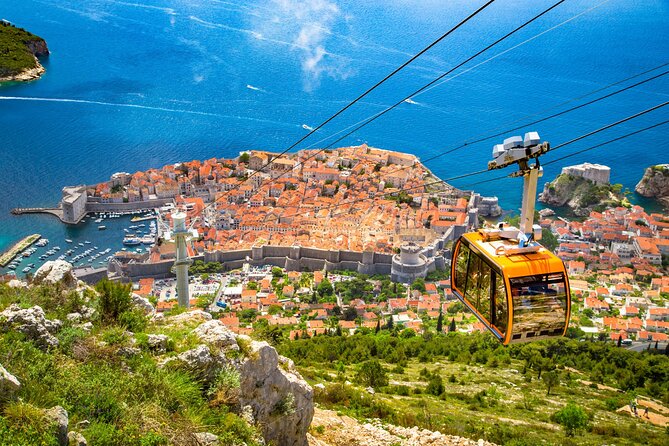 Dubrovnik Scavenger Hunt and Highlights Self Guided Audio Tour - Support When Something Goes Wrong (Usually It Won’t)