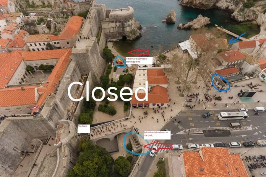 Dubrovnik: Sea Kayaking&Snorkelling Guided Day/Sunset Tours - What to bring (and what you might regret not bringing)