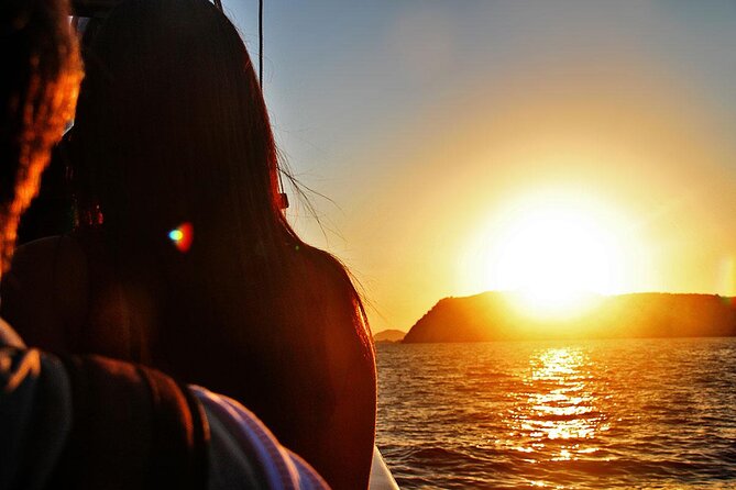 Dubrovnik Sea Kayaking Sunset Paddle - What’s included (and how to pack smart for limited space)