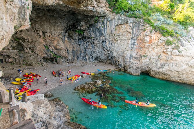 Dubrovnik Sea Kayaking Sunset Paddle - Who should book this kayak sunset, and who should skip it