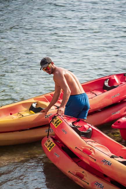Dubrovnik: Sea Kayaking Tour - FAQ