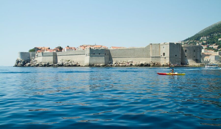 Dubrovnik: Sea Kayaking Tour - Who this Dubrovnik kayak tour is best for