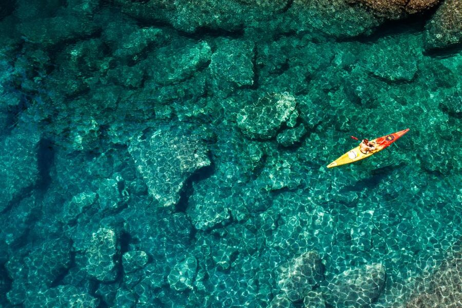 Dubrovnik: Sea Kayaking Tour - Should you book this sea kayaking tour around Dubrovnik Walks & Sea Kayaking?