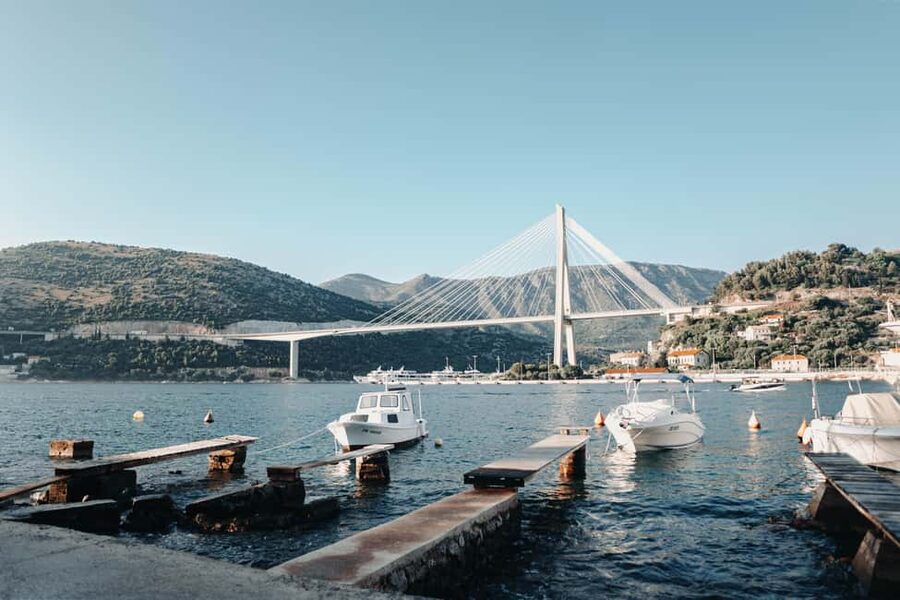 Dubrovnik: Segway - Hidden Bays & Promenade Guided Tour - Key takeaways before you book