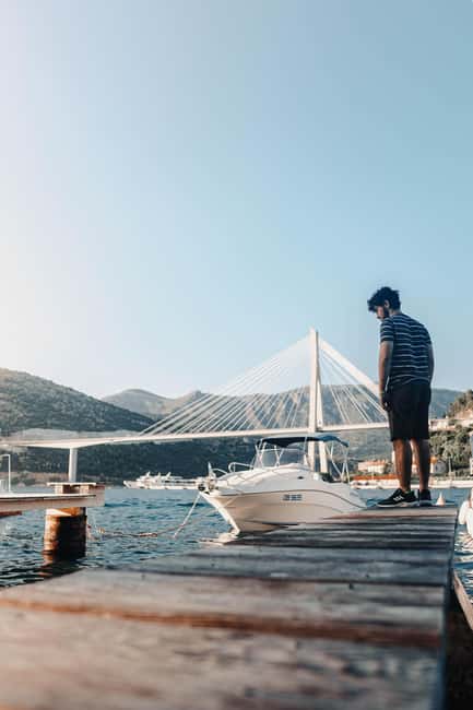 Dubrovnik: Segway - Hidden Bays & Promenade Guided Tour - Who this tour suits best (and who should skip it)