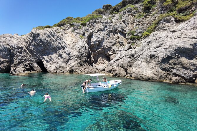 Dubrovnik Self-Drive Boat Rental for up to 6 People - Key Highlights You’ll Care About