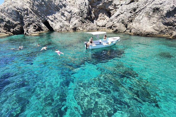 Dubrovnik Self-Drive Boat Rental for up to 6 People - Why This Self-Drive Boat Rental Works in Dubrovnik
