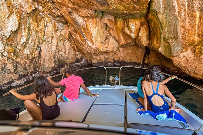 Dubrovnik Self-Drive Boat Rental for up to 6 People - Fuel, Maps, and the One Expense You Should Plan For