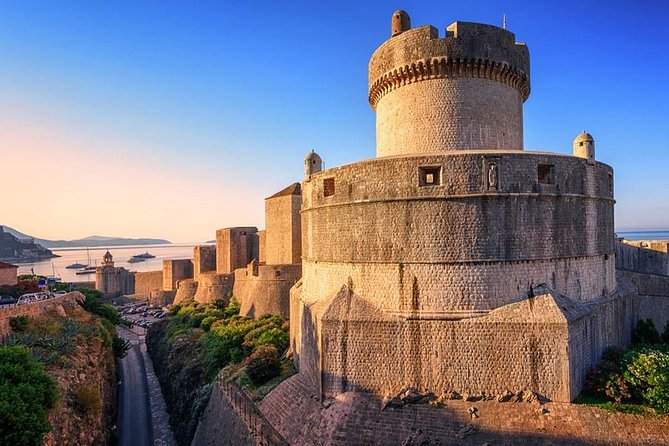 Dubrovnik Shore Excursion: City Walls Walking Tour (entrance ticket included) - Key takeaways before you go