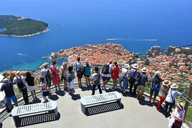 Dubrovnik Shore Excursion: Explore Dubrovnik by Cable Car (ticket included) - Meeting at Pile Square: Your First Clue You’re in the Right Place
