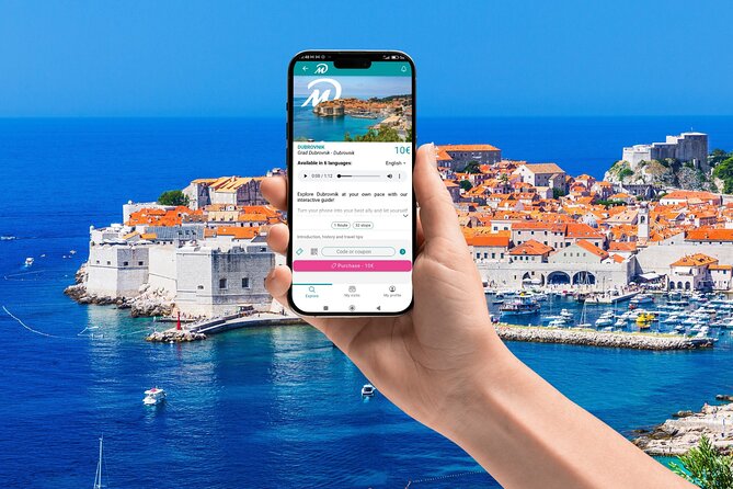 Dubrovnik Shore Excursion: Explore Dubrovnik by Cable Car (ticket included) - Price and Logistics: Is $94.13 Good Value?