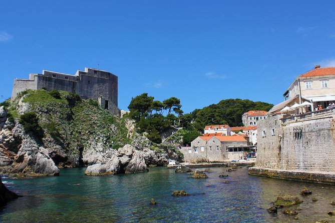 Dubrovnik Shore Excursion: Game of Thrones Tour (City Walls ticket included) - Key Highlights You’ll Actually Care About