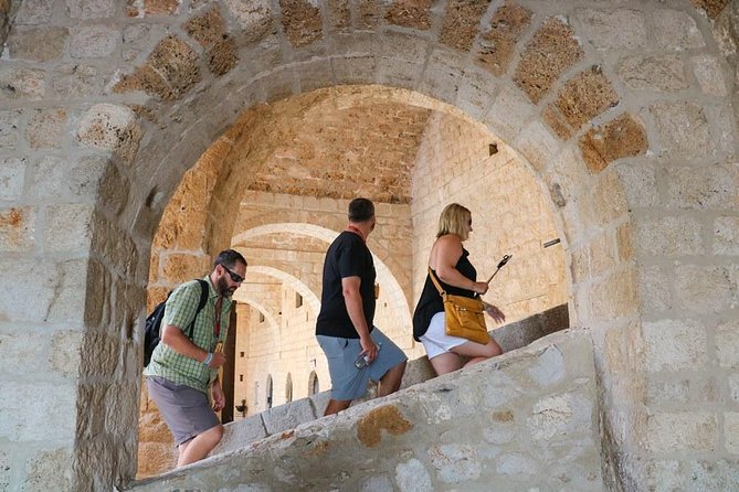Dubrovnik Shore Excursion: Game of Thrones Tour (City Walls ticket included) - Game of Thrones on Real Stone: Why This Walk Feels Different