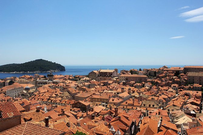 Dubrovnik Shore Excursion: Game of Thrones Tour (City Walls ticket included) - Getting Ready: What to Bring for a Comfortable Shore Day