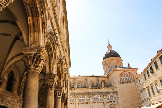 Dubrovnik Shore Excursion: Old Town Walking Tour - Old Town Walking Tour on a Cruise Schedule: 90 Minutes That Feel Efficient