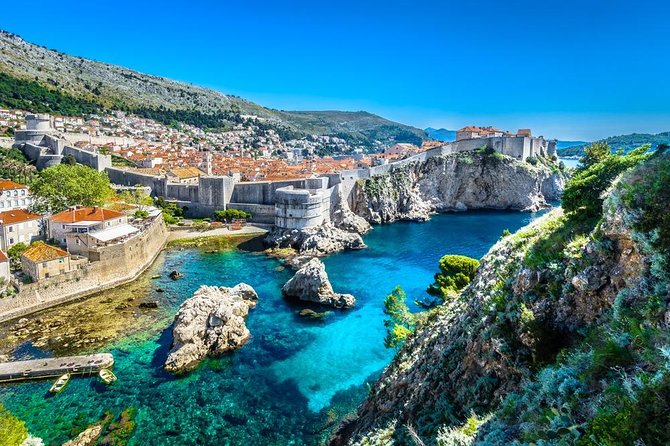 Dubrovnik Sightseeing With Cable Car Included From Dubrovnik - Key highlights to know before you go