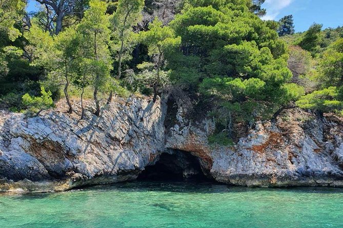 Dubrovnik Speedboat Quicksilver 675 Private Tours - Key highlights to look for before you book