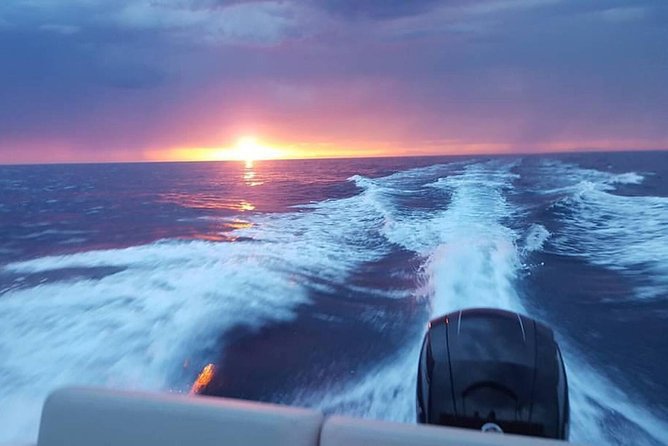 Dubrovnik Speedboat Quicksilver 675 Private Tours - Sailing past Dubrovnik’s Old City Walls (the intro you’ll thank yourself for)