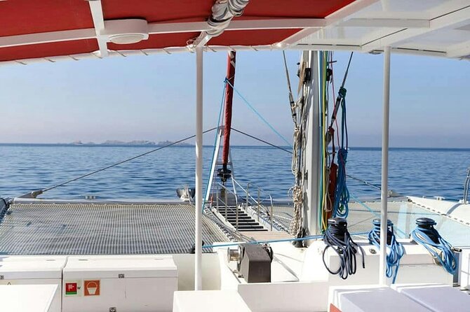 Dubrovnik Sunset Catamaran Cruise with drinks - How Much Is $87.52 Worth? A Value Check