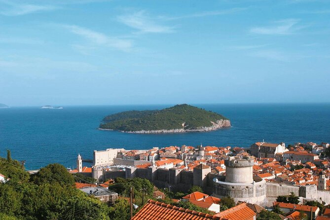 Dubrovnik Sunset Catamaran Cruise with drinks - The 3-Hour Plan: How the Time Gets Used
