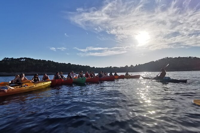 Dubrovnik: Sunset Kayak & Snorkel Tour with Wine & Water - Price and Value: Is $47.32 Worth It?