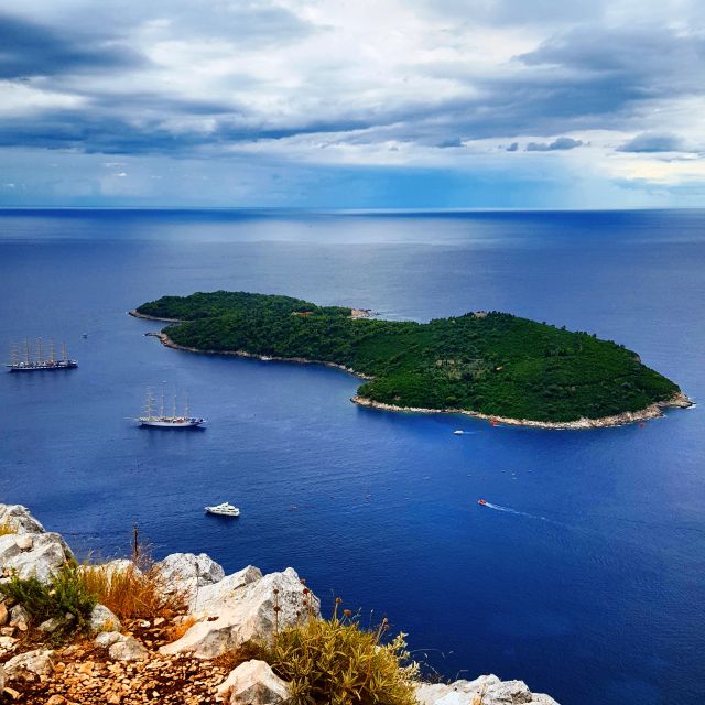 Dubrovnik: Sunset Panorama Tour with Glass of Wine - FAQ