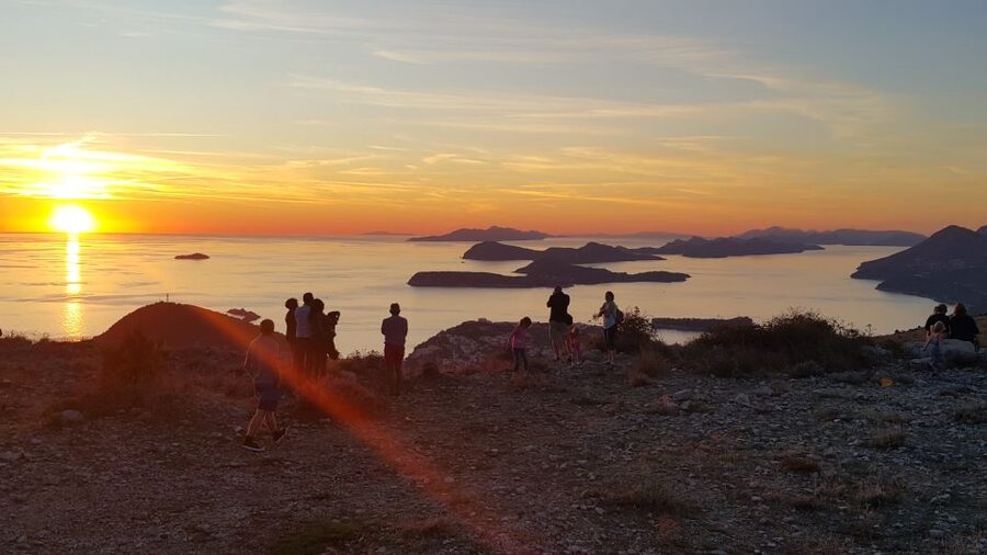 Dubrovnik: Sunset Panorama Tour with Glass of Wine - Price and Value: What $41 Gets You (and What It Doesn’t)