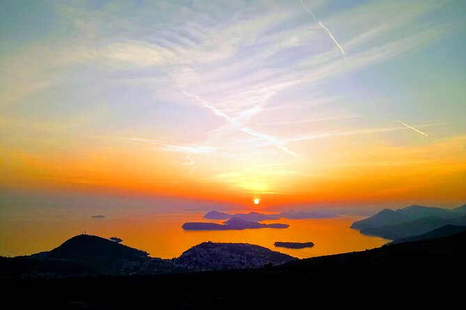 Dubrovnik sunset panorama & wine - Price and value check: is $57.74 fair for Dubrovnik?