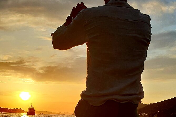 Dubrovnik Sunset Private Boat Experience - Quick highlights: what makes this Dubrovnik sunset boat special