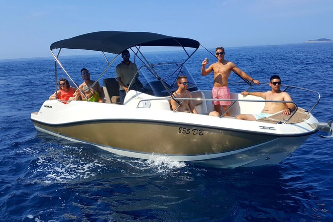Dubrovnik Sunset Private Boat Experience - Drinks, bottled water, and the low-impact vibe