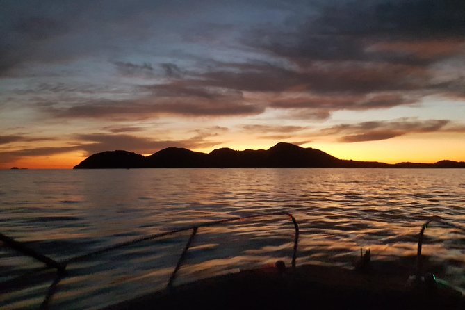 Dubrovnik Sunset Private Boat Experience - Price and the 60€ fuel part: what you’re really paying