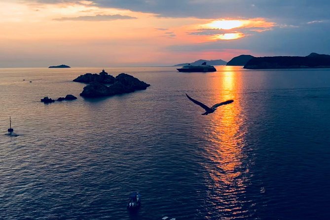 Dubrovnik Sunset Private Speed Boat Tour - Why This Dubrovnik Sunset Speedboat Feels Worth It