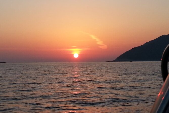 Dubrovnik Sunset Private Speed Boat Tour - How the Elafiti Islands Route Can Change the Entire Mood