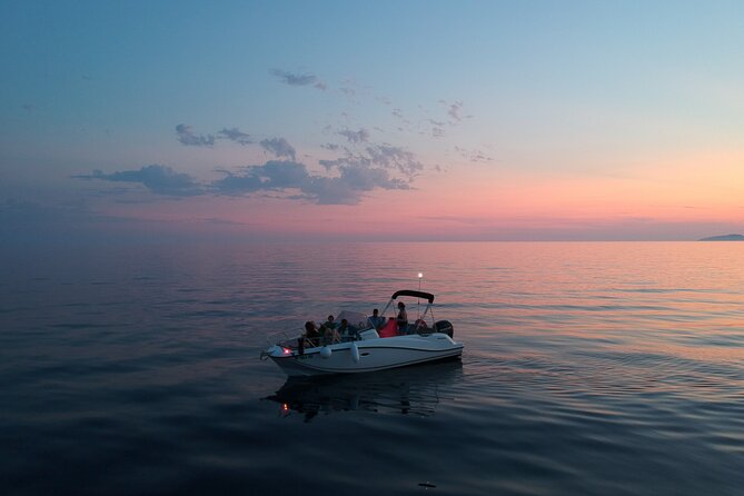 Dubrovnik Sunset Private Speed Boat Tour - Lokrum Island: The 30-Minute Sunset Pause That Makes It Click