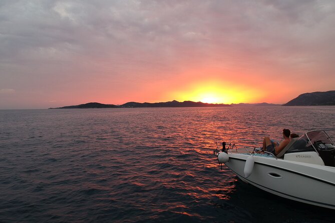 Dubrovnik Sunset Private Speed Boat Tour - What’s Included on Board (And What You Should Bring)