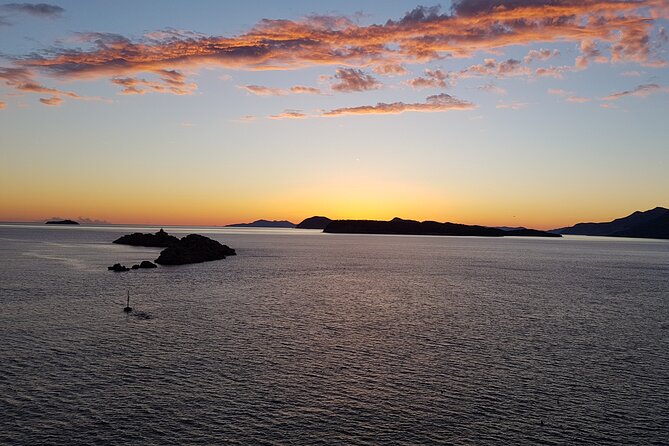 Dubrovnik Sunset Private Speed Boat Tour - The Skipper Factor: Why Names Like Tom, Ivan, and Mladen Keep Coming Up