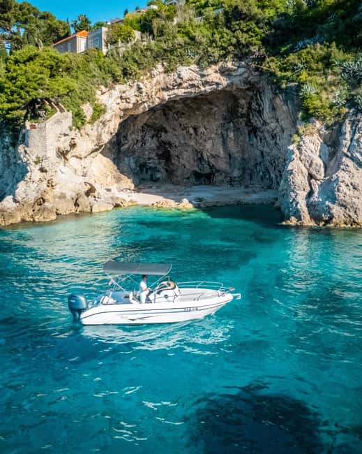 Dubrovnik: Sunset tour - Who This Dubrovnik Sunset Tour Is Best For