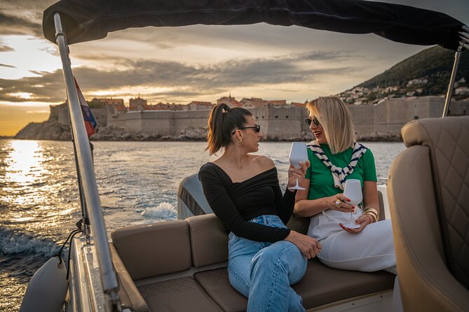 Dubrovnik Sunset Tour By Boat With Local - Villa Šeherezade: A 1929 Story You Usually Don’t Hear