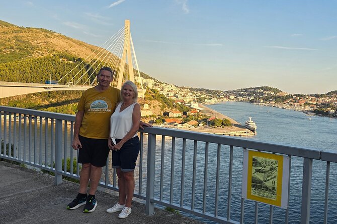 Dubrovnik Sunset Tour with Scenic Views and Local Wine - The logistics that make this feel easy